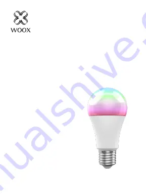 WOOX R9077 Quick Start Manual Download Page 1