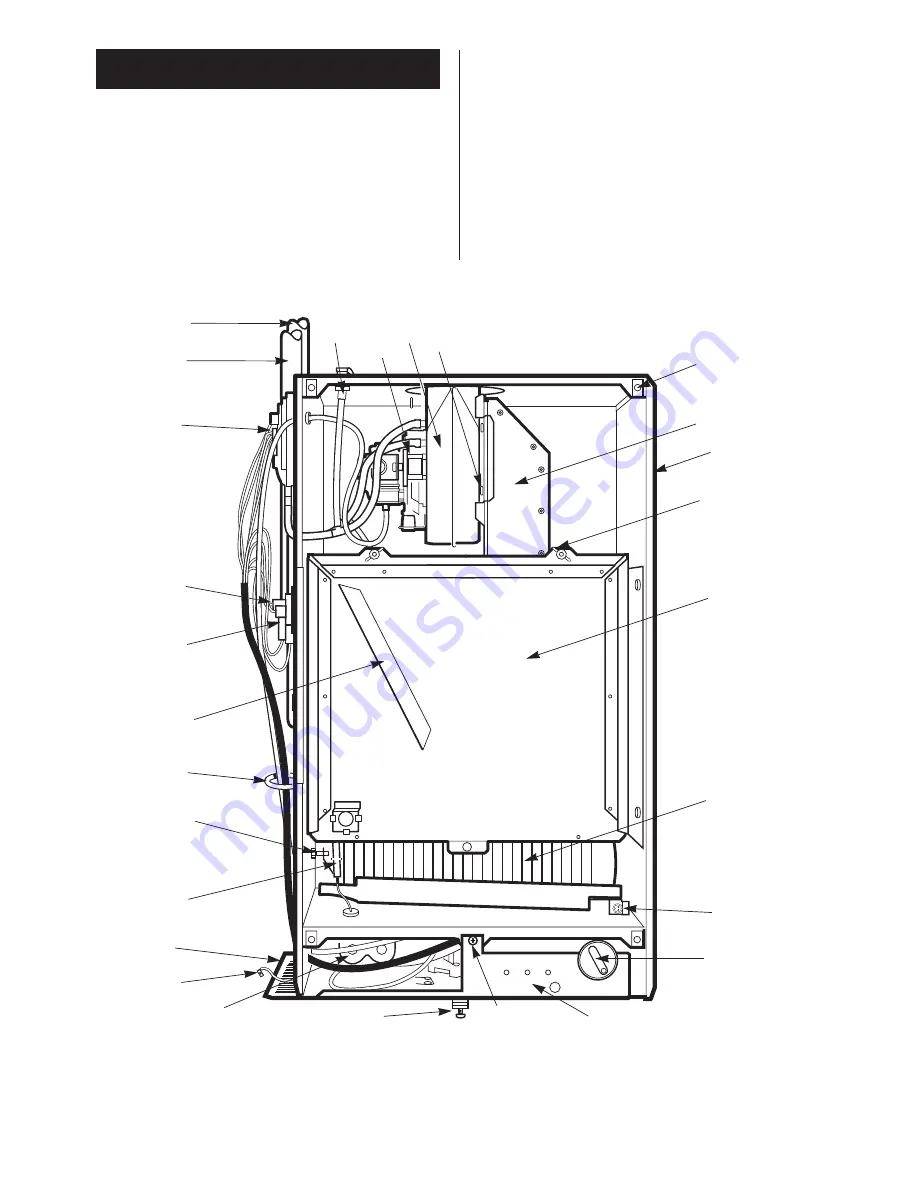 Worcester 14/19CBi Installation And Servicing Instructions Download Page 26