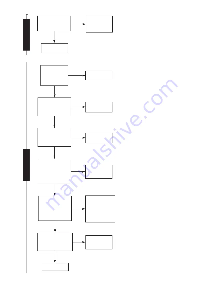 Worcester 14/19CBi Installation And Servicing Instructions Download Page 37