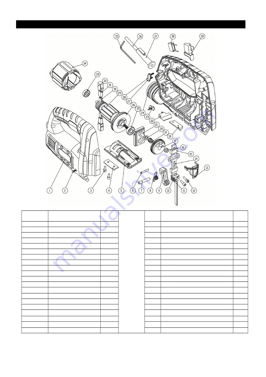 Worcraft JS04-55 Скачать руководство пользователя страница 49