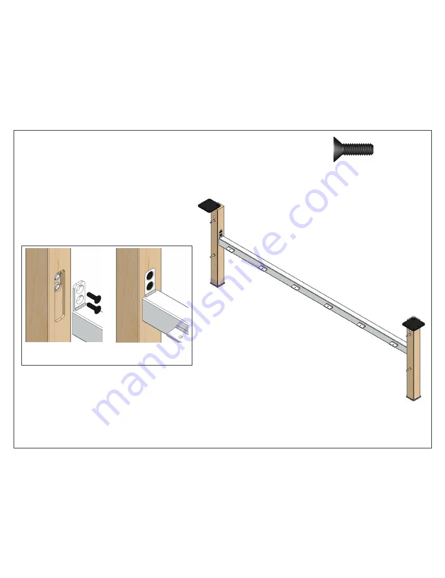 Worden MySpot MS.C.B Installation Manual Download Page 14