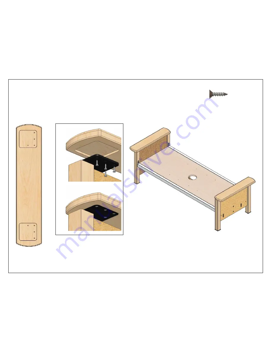 Worden MySpot MS.C.B Installation Manual Download Page 17