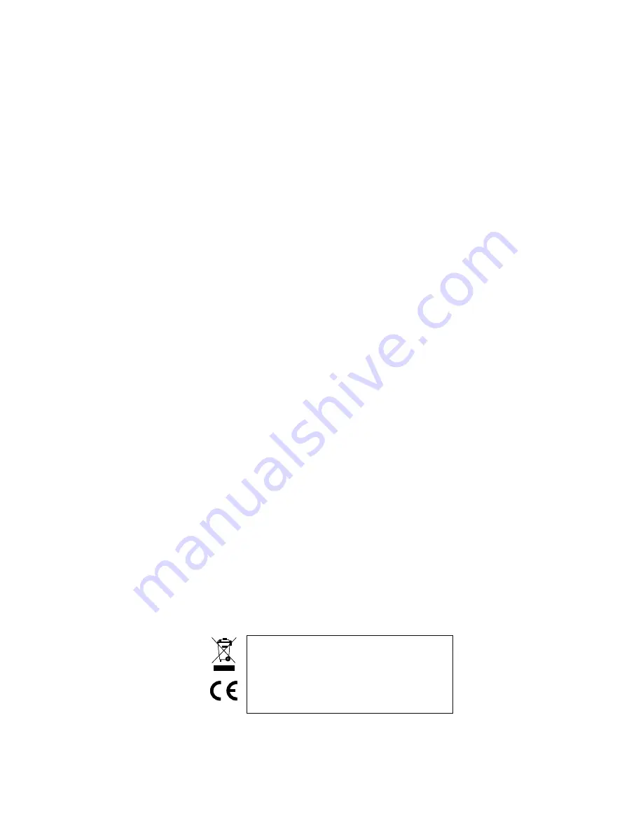 Work Pro MMX 65 User Manual Download Page 12