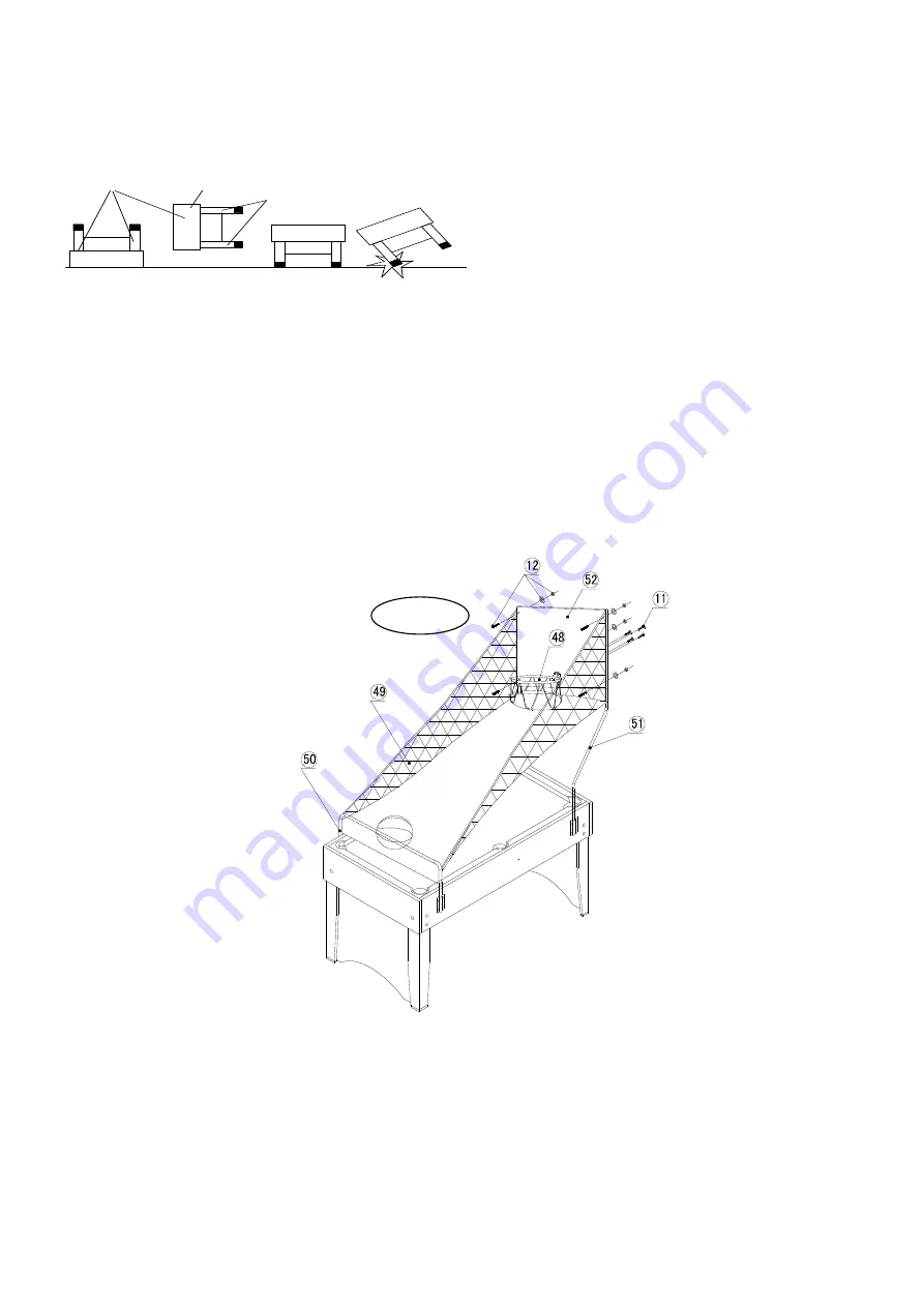 Worker 91413SM User Manual Download Page 5