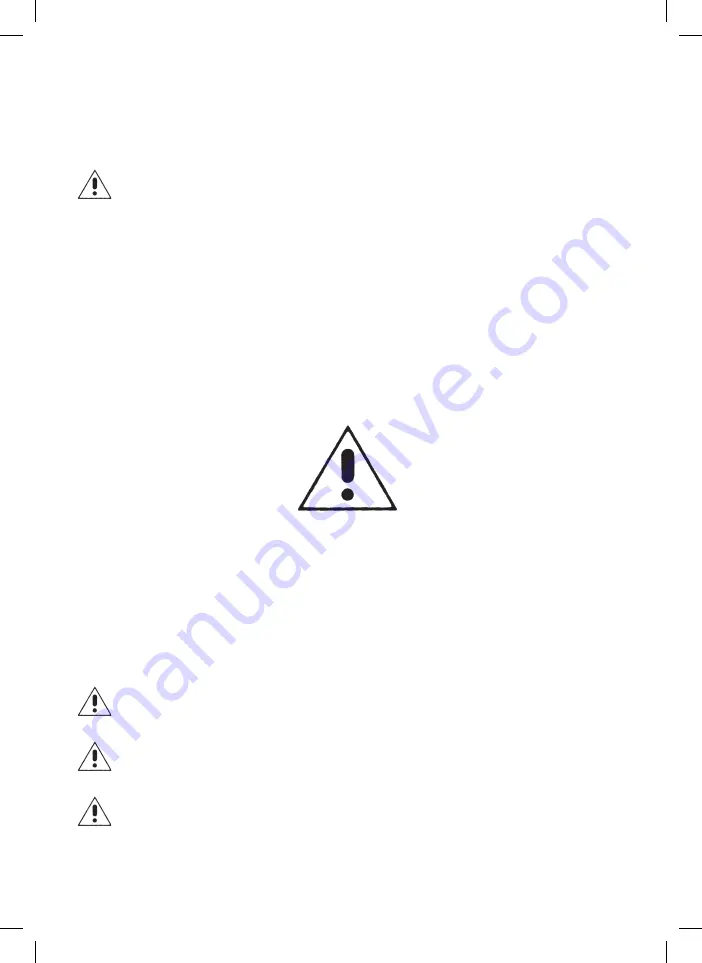 WORKERS BEST WB 3000 ASA Manual Download Page 176