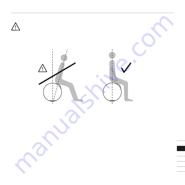 Worktrainer VLUV Operating Manual Download Page 9