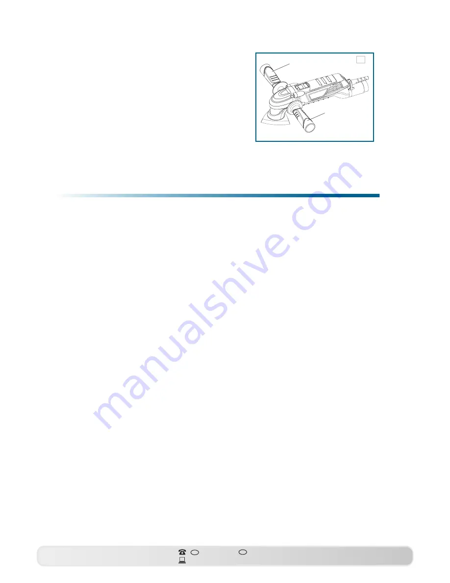 Workzone CGN300A Operating Instructions Manual Download Page 11