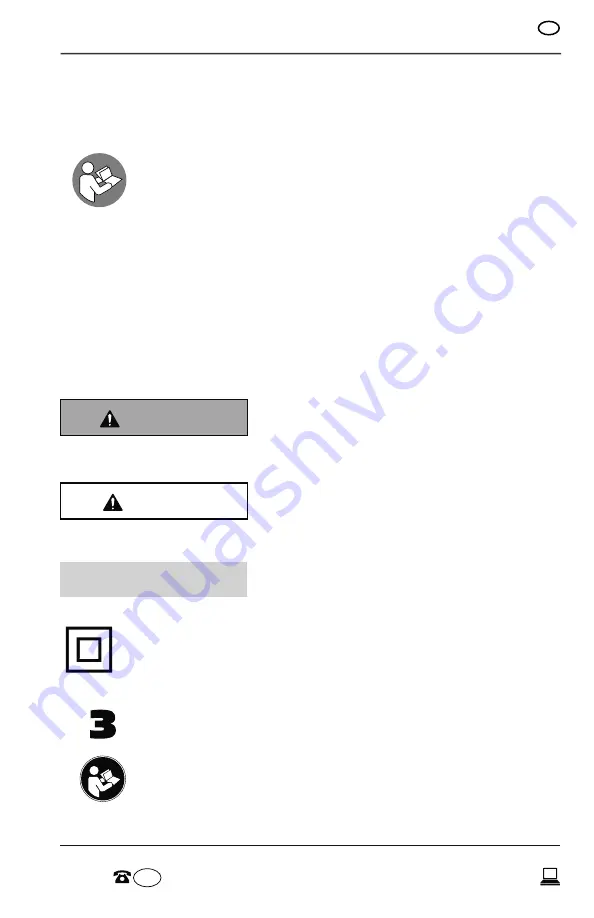 Workzone WMW 300-1 User Manual Download Page 7