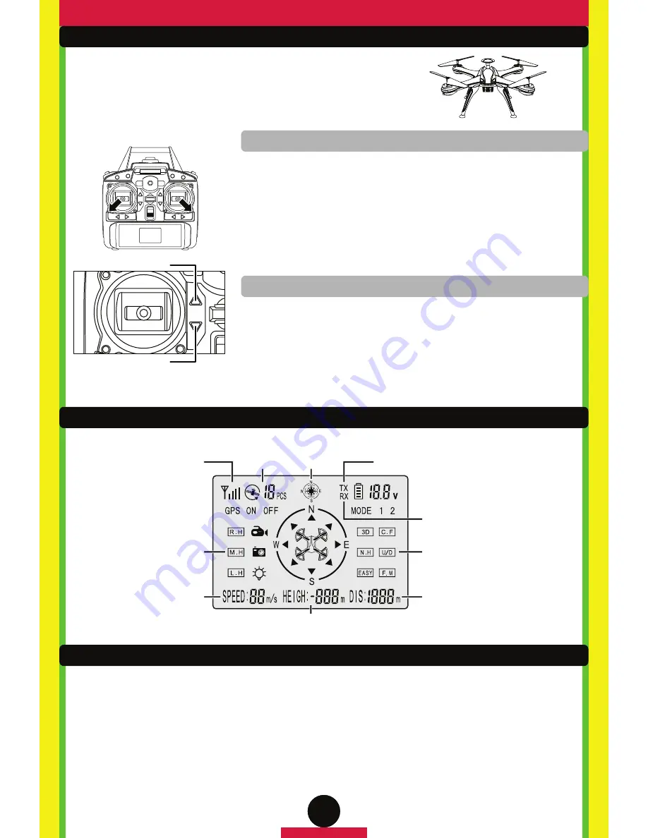 World Tech Toys 33049 Скачать руководство пользователя страница 9