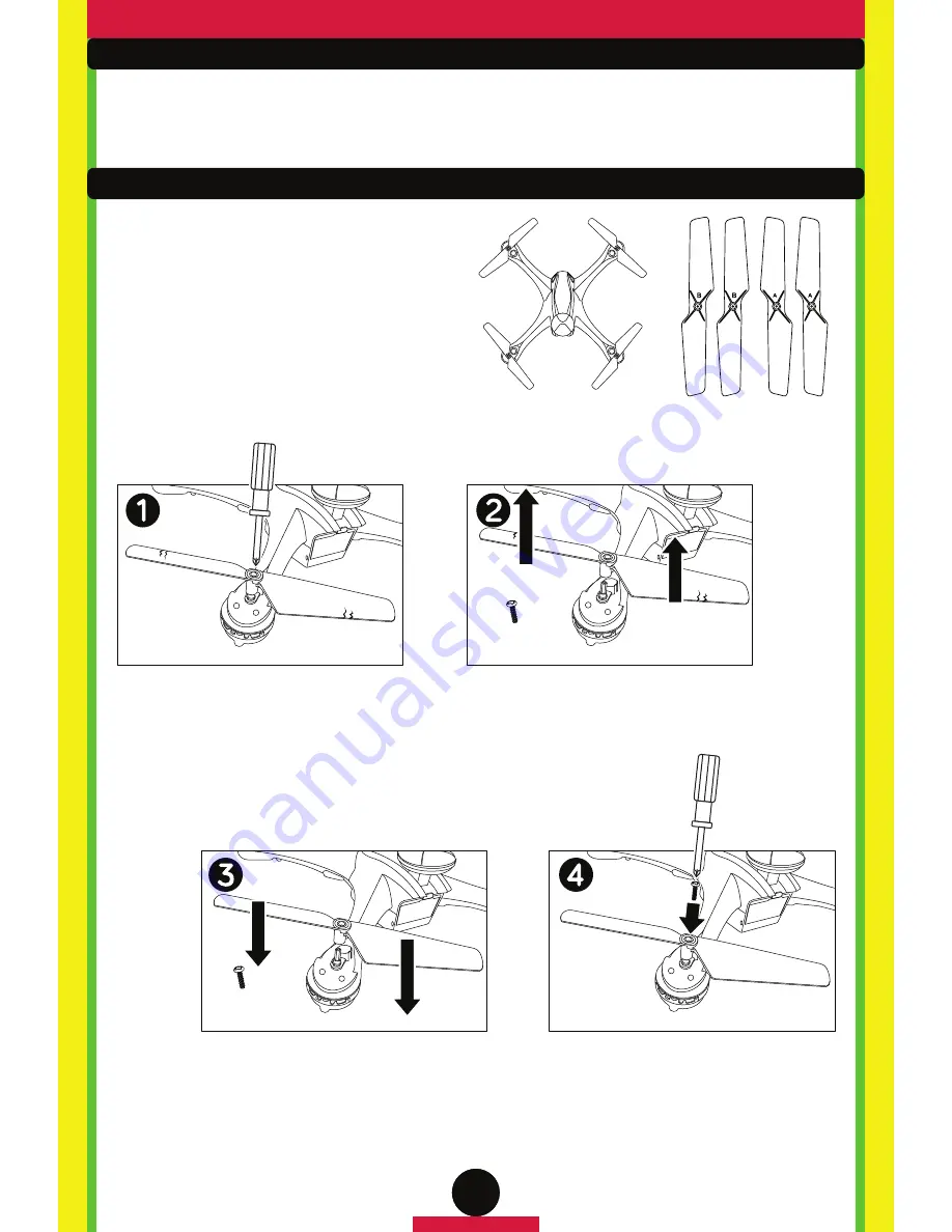 World Tech Toys 33049 Скачать руководство пользователя страница 14