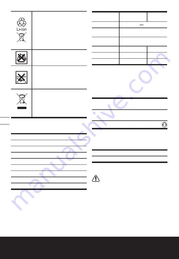 Worx 623271 Manual Download Page 100