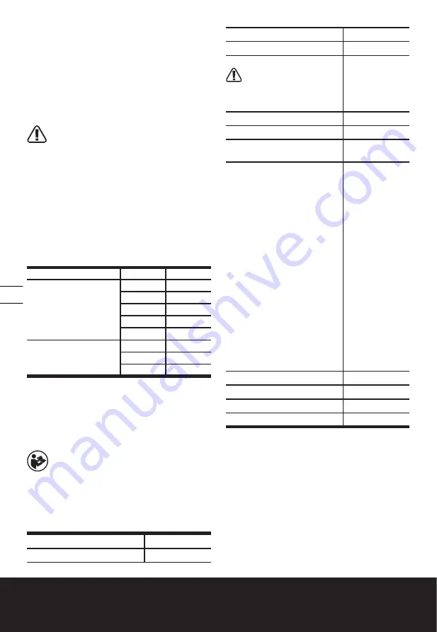 Worx BRUSHLESS MOTOR WX812.9 Original Instructions Manual Download Page 82