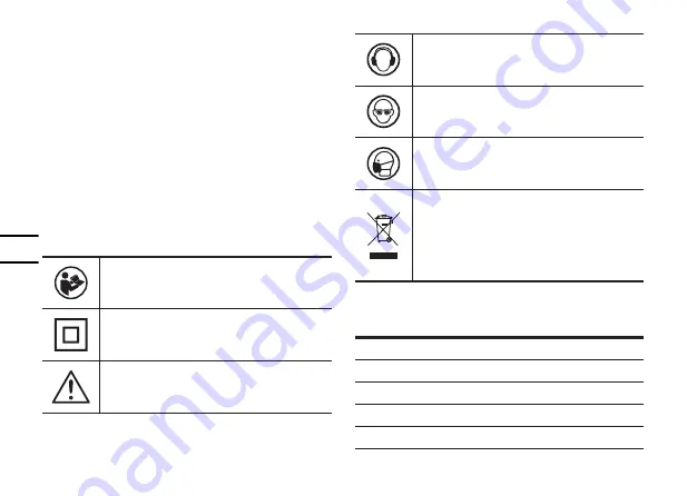 Worx D-TAIL WT649.1 Original Instructions Manual Download Page 30