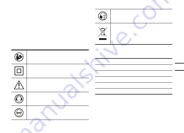 Worx D-TAIL WT649.1 Original Instructions Manual Download Page 37