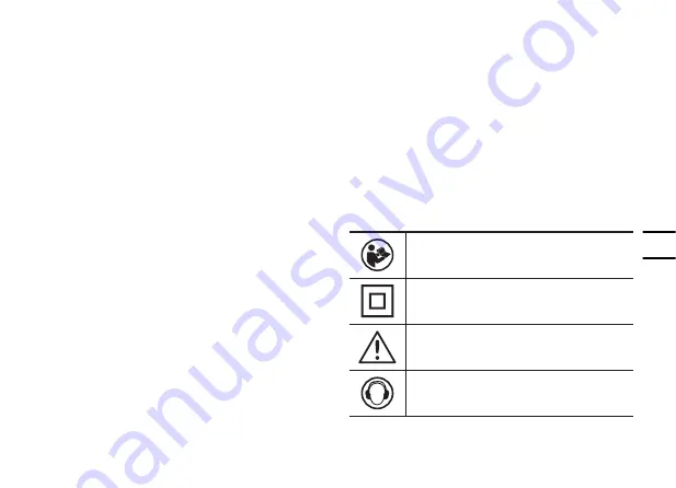 Worx D-TAIL WT649.1 Original Instructions Manual Download Page 63