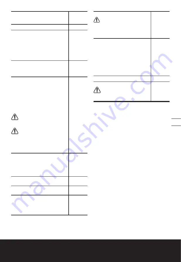 Worx HydroShot WP650E Original Instructions Manual Download Page 11