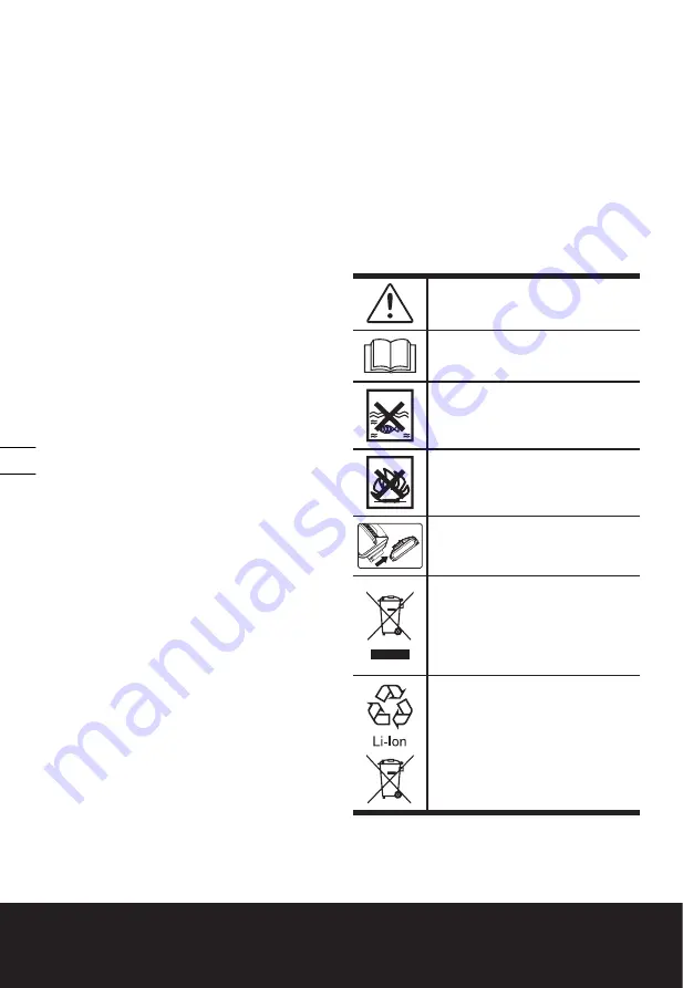 Worx HydroShot WP650E Original Instructions Manual Download Page 90