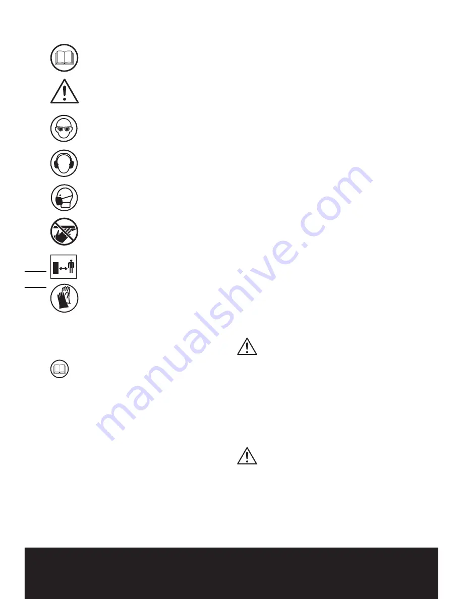 Worx Jawhorse WX060 Original Instructions Manual Download Page 42