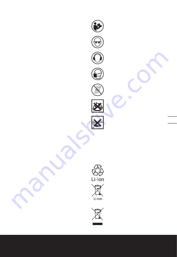 Worx JawSaw WG329E Original Instructions Manual Download Page 13