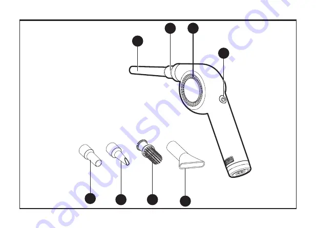 Worx MAKERX WX747 Original Instructions Manual Download Page 3