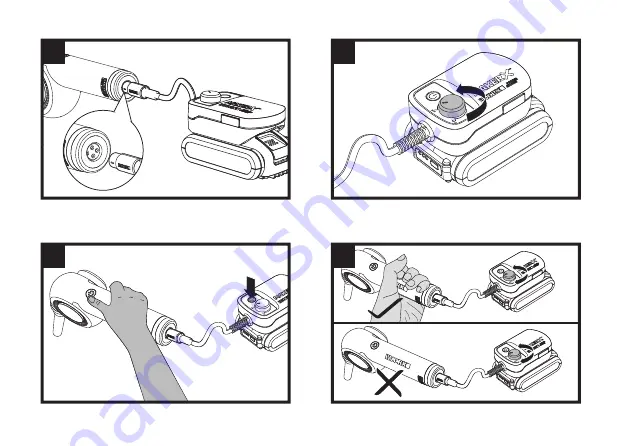 Worx MAKERX WX747 Original Instructions Manual Download Page 5