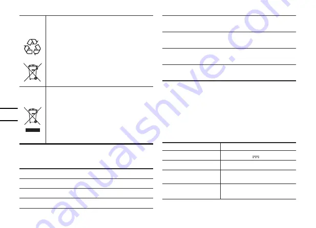 Worx MAKERX WX747 Original Instructions Manual Download Page 72