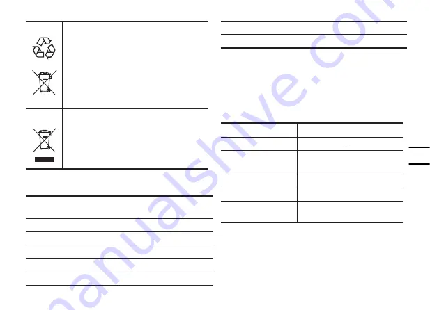 Worx MAKERX WX747 Original Instructions Manual Download Page 113