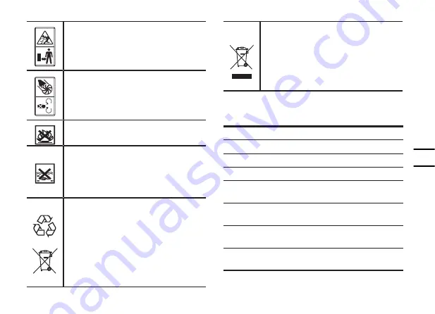 Worx MAKERX WX747 Original Instructions Manual Download Page 239