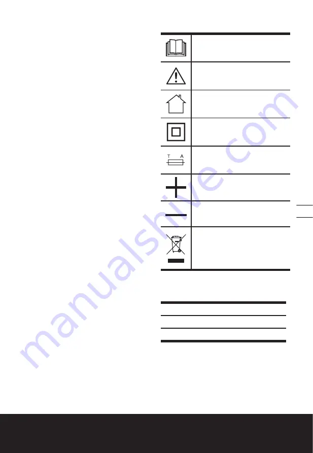 Worx PowerShare WA3772 Original Instructions Manual Download Page 45