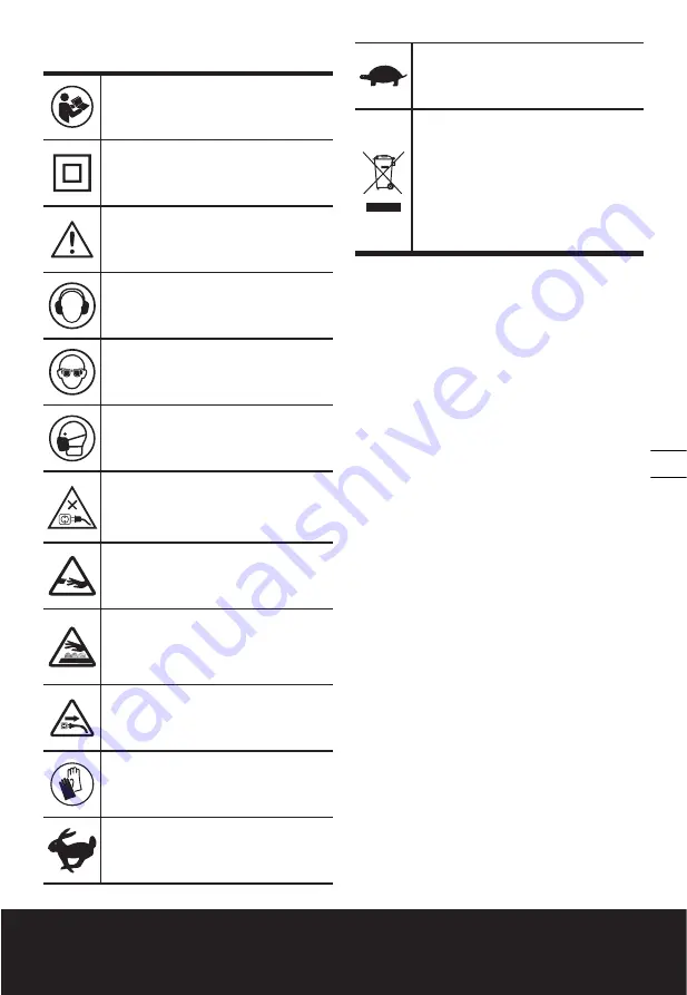 Worx Sonicrafter WX679 Original Instructions Manual Download Page 53