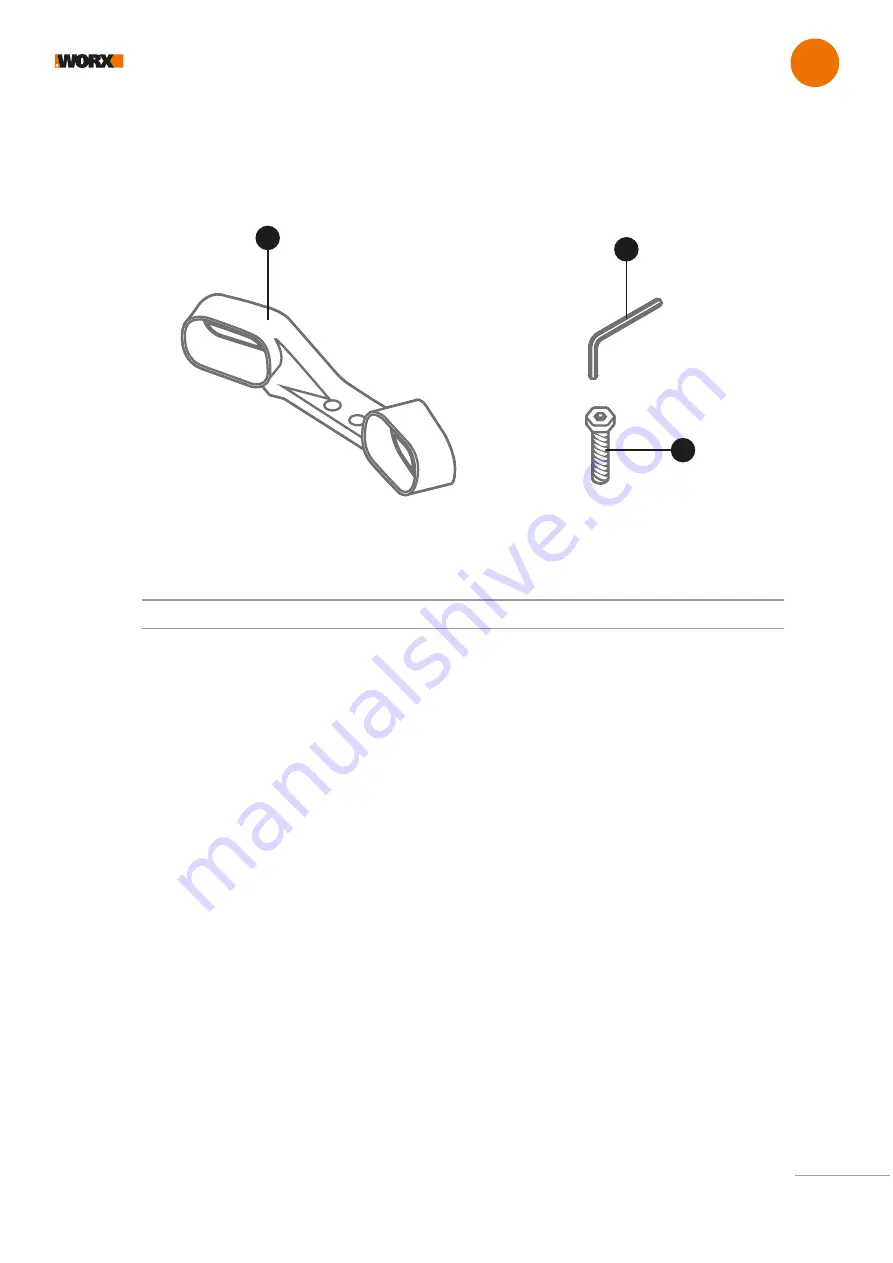 Worx WA0860 Скачать руководство пользователя страница 5