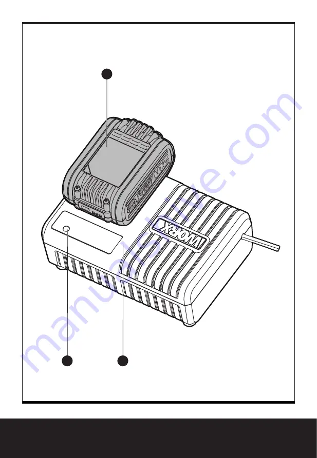 Worx WA3867 Manual Download Page 3