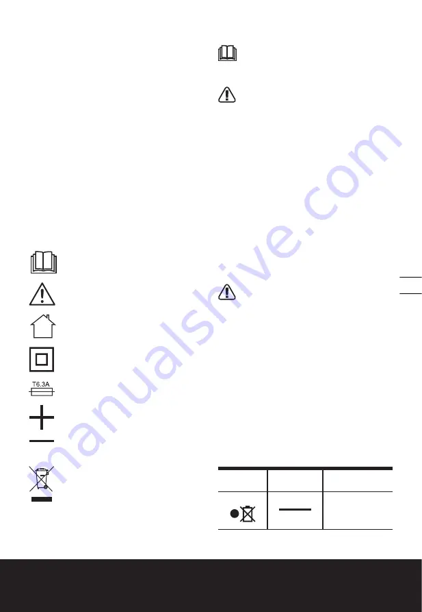 Worx WA3867 Manual Download Page 13