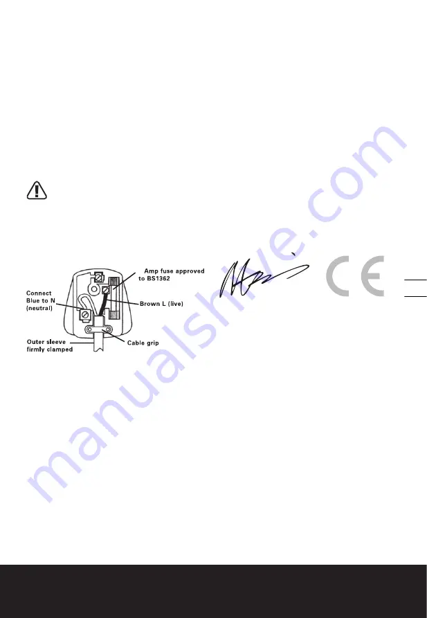 Worx WA3880 Original Instructions Manual Download Page 9