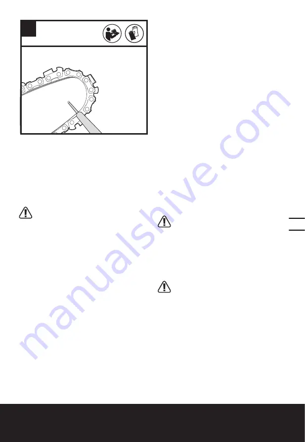 Worx WG381 Manual Download Page 15