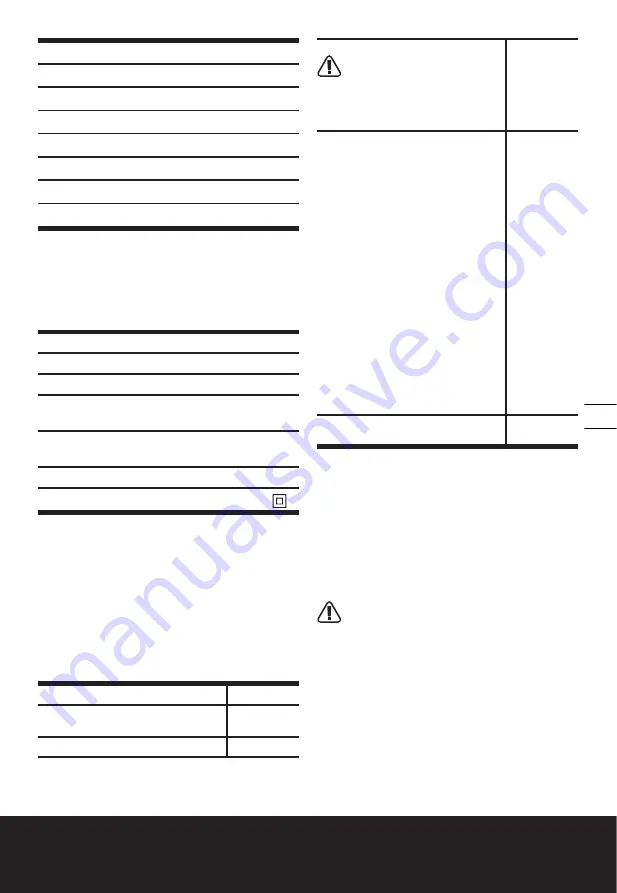 Worx WG521 Manual Download Page 15