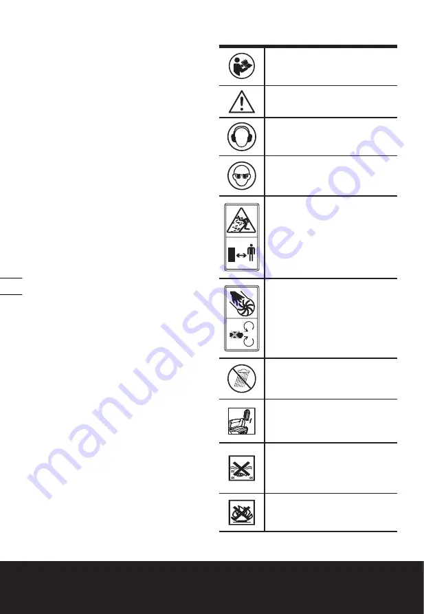 Worx WG543 Manual Download Page 8