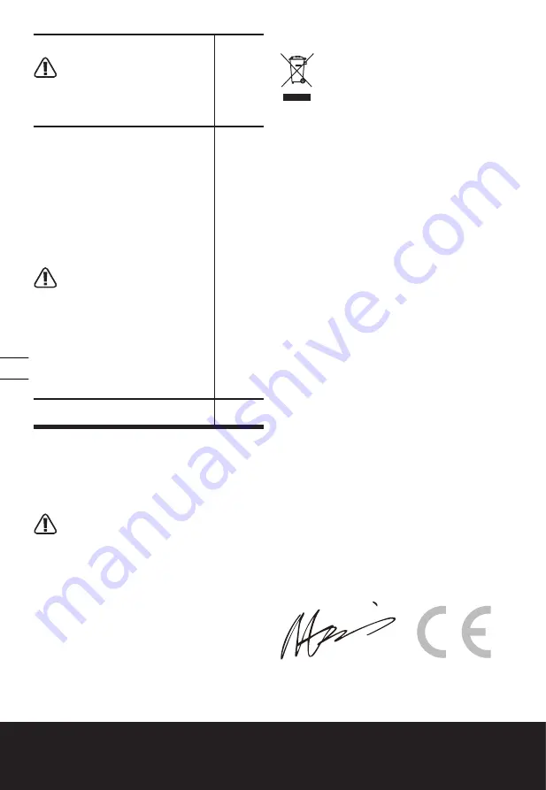 Worx WG546E Manual Download Page 32