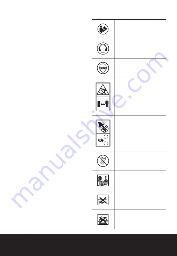 Worx WG583 Manual Download Page 4