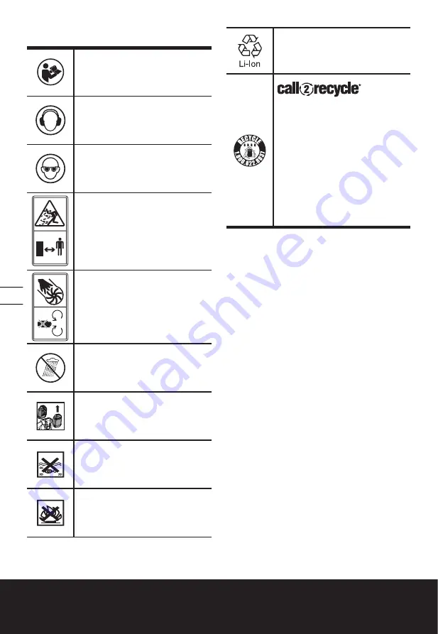 Worx WG584 Скачать руководство пользователя страница 6