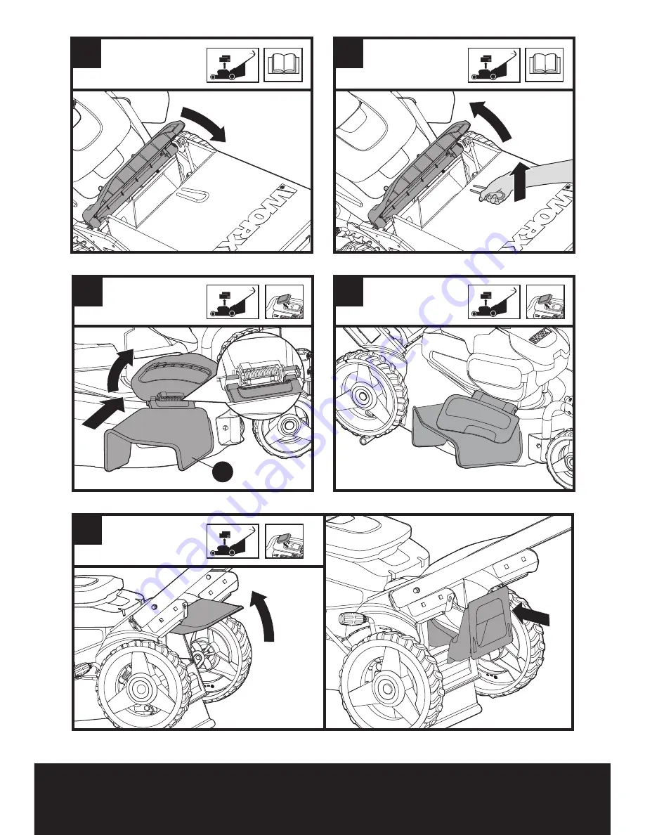 Worx WG770E Скачать руководство пользователя страница 5