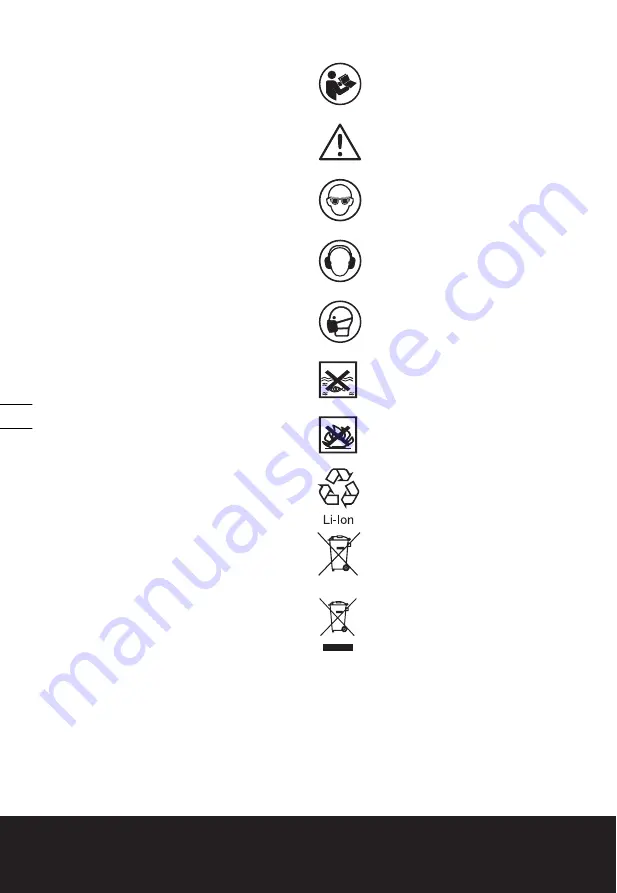 Worx WG894E Скачать руководство пользователя страница 80