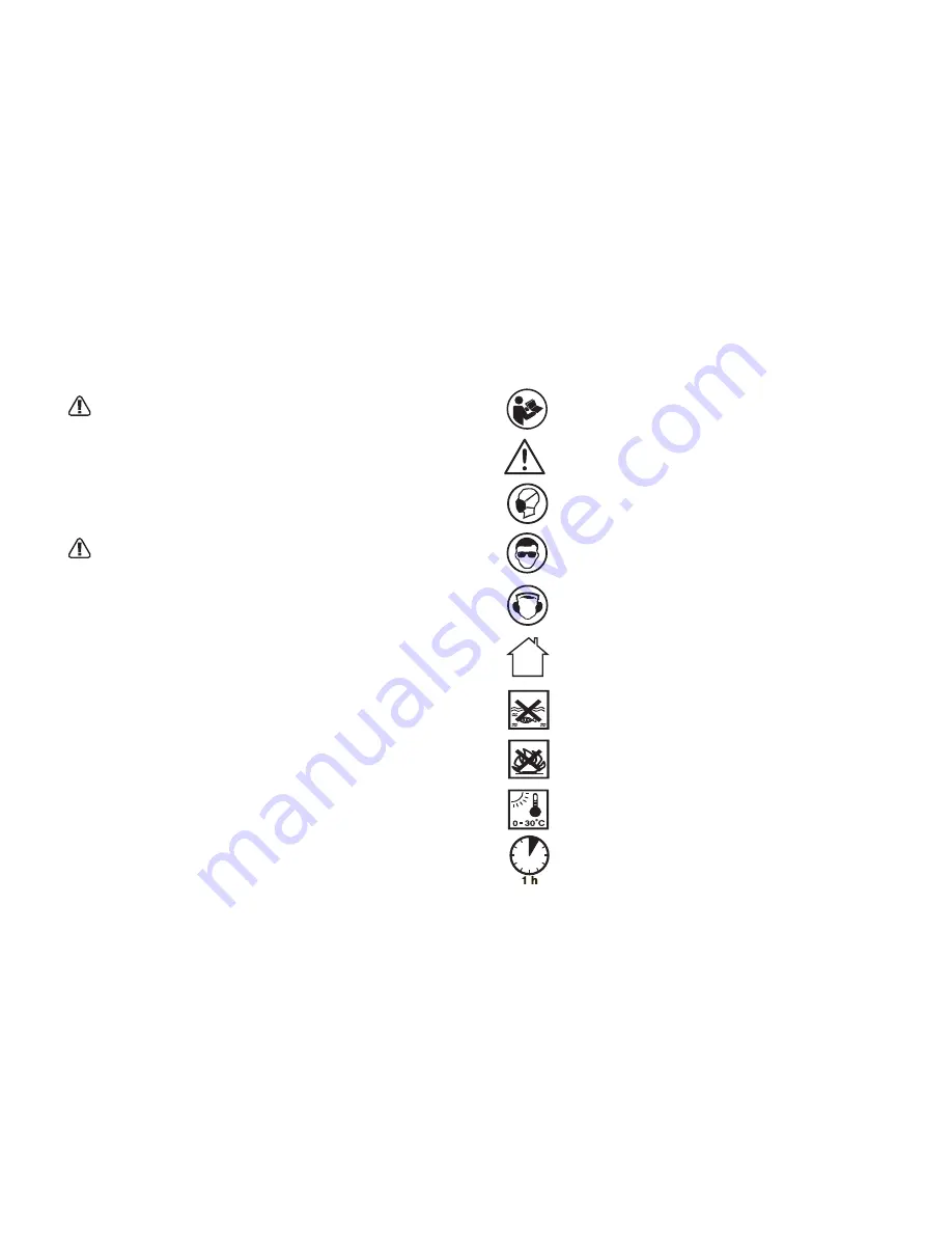 Worx WU547 Manual Download Page 76