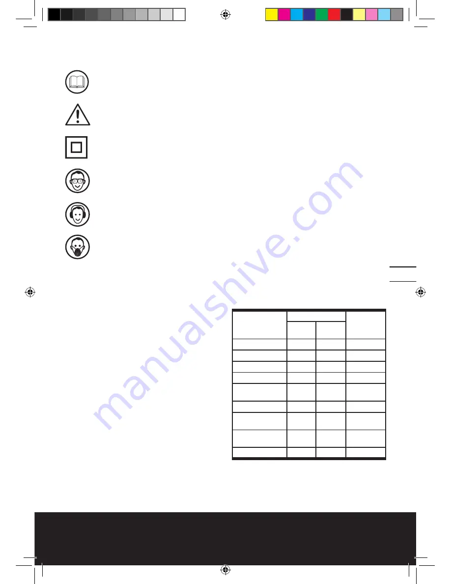 Worx WU641 Manual Download Page 37