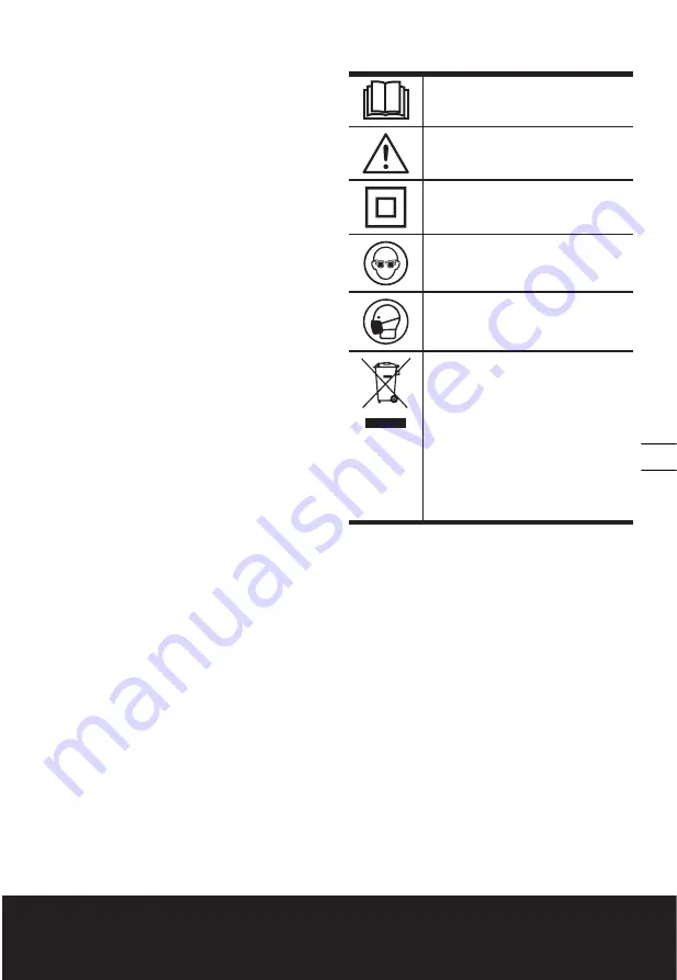 Worx WX041 Original Instructions Manual Download Page 17