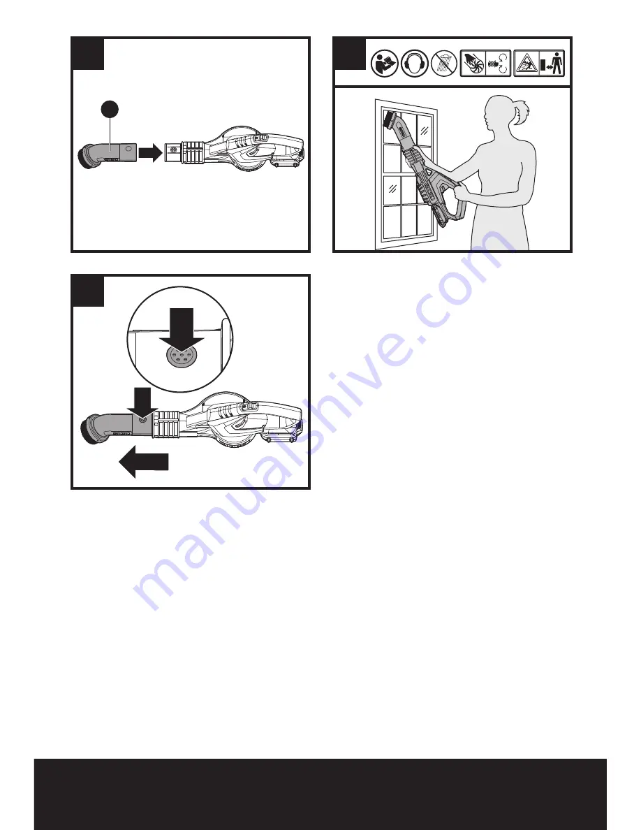 Worx WX093L User Manual Download Page 5