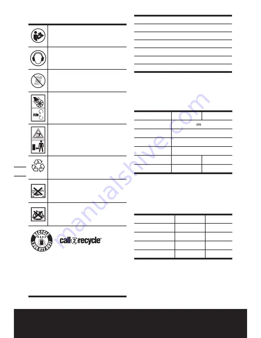 Worx WX093L User Manual Download Page 18