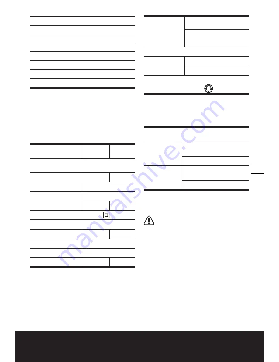 Worx WX331 Original Instructions Manual Download Page 21