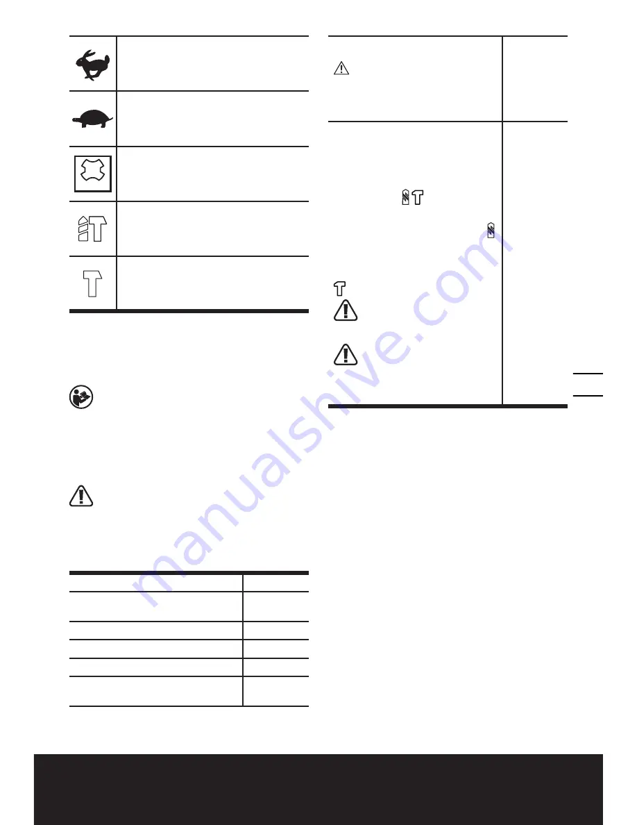 Worx WX331 Original Instructions Manual Download Page 23