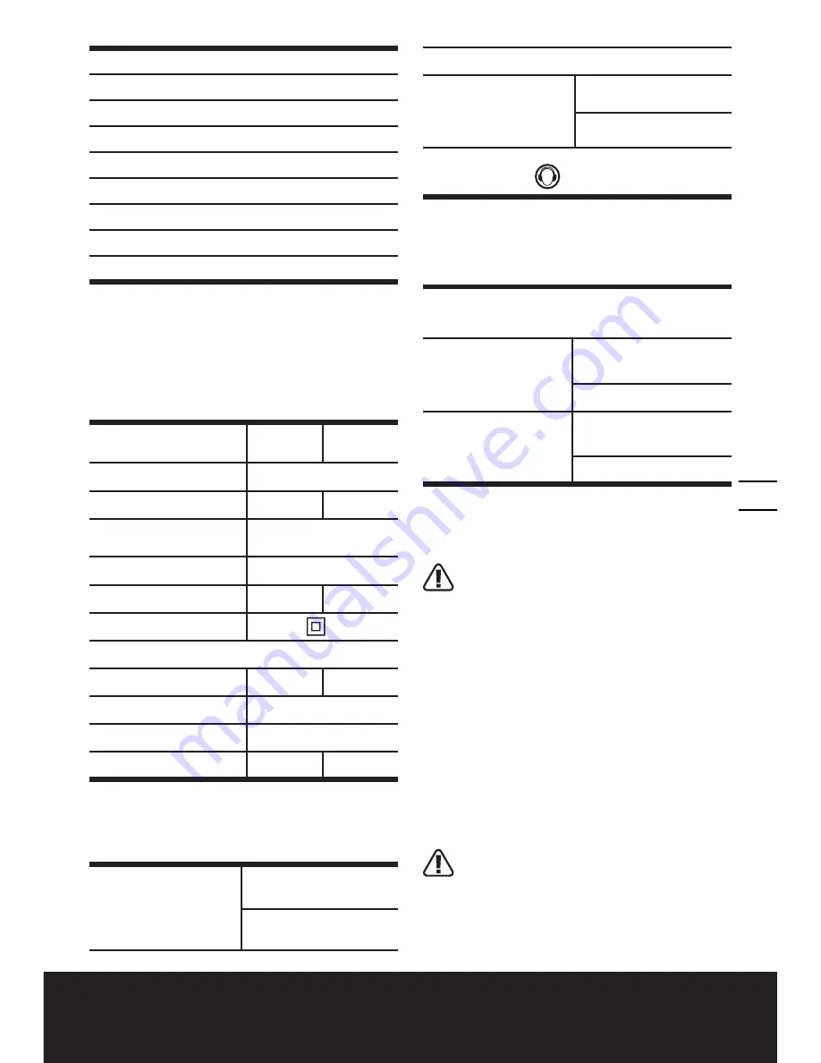 Worx WX331 Original Instructions Manual Download Page 49